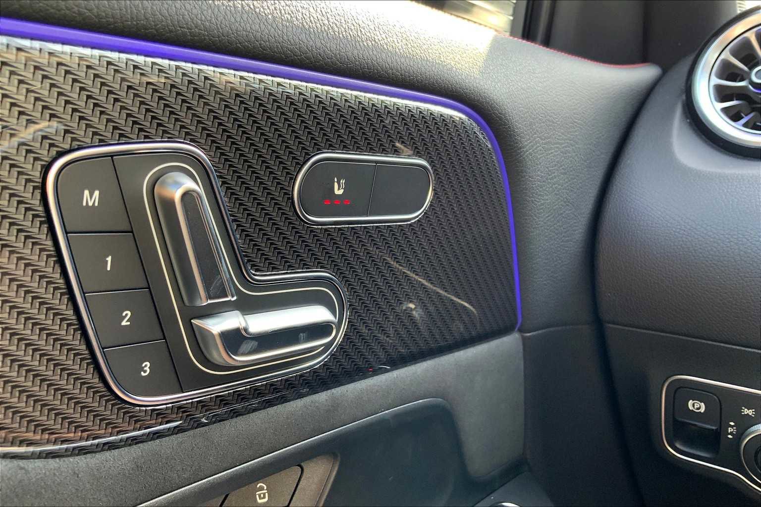 New 2026 Mercedes-Benz GLA 250 GLA 250 image 24