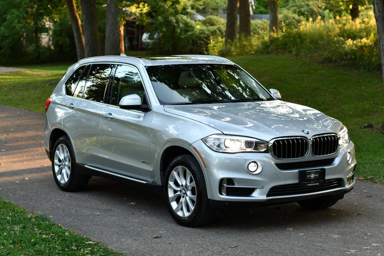 Used 2014 BMW X5 xDrive35i image 1