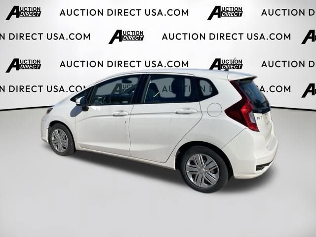 Used 2020 Honda Fit LX image 20