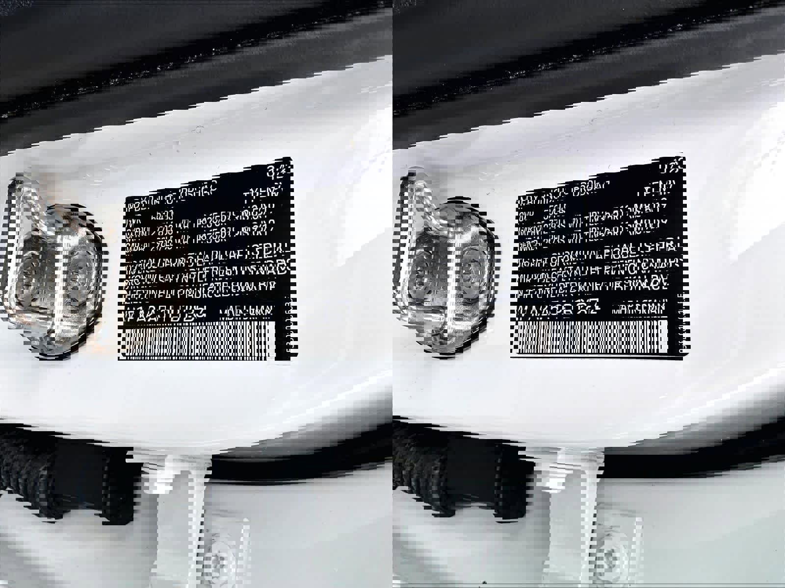 Used 2023 Porsche Macan Turbo image 49