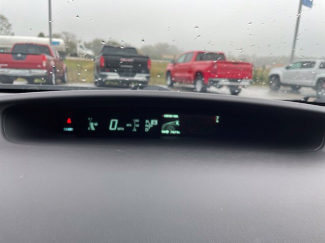 Used 2013 Toyota Prius Two FWD image 26