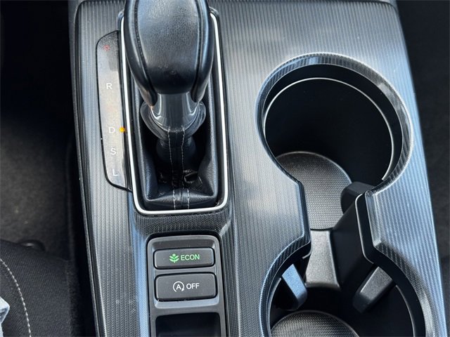 Used 2022 Honda Civic EX image 35