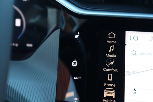 New 2026 Jeep Cherokee Limited AWD/4WD image 23