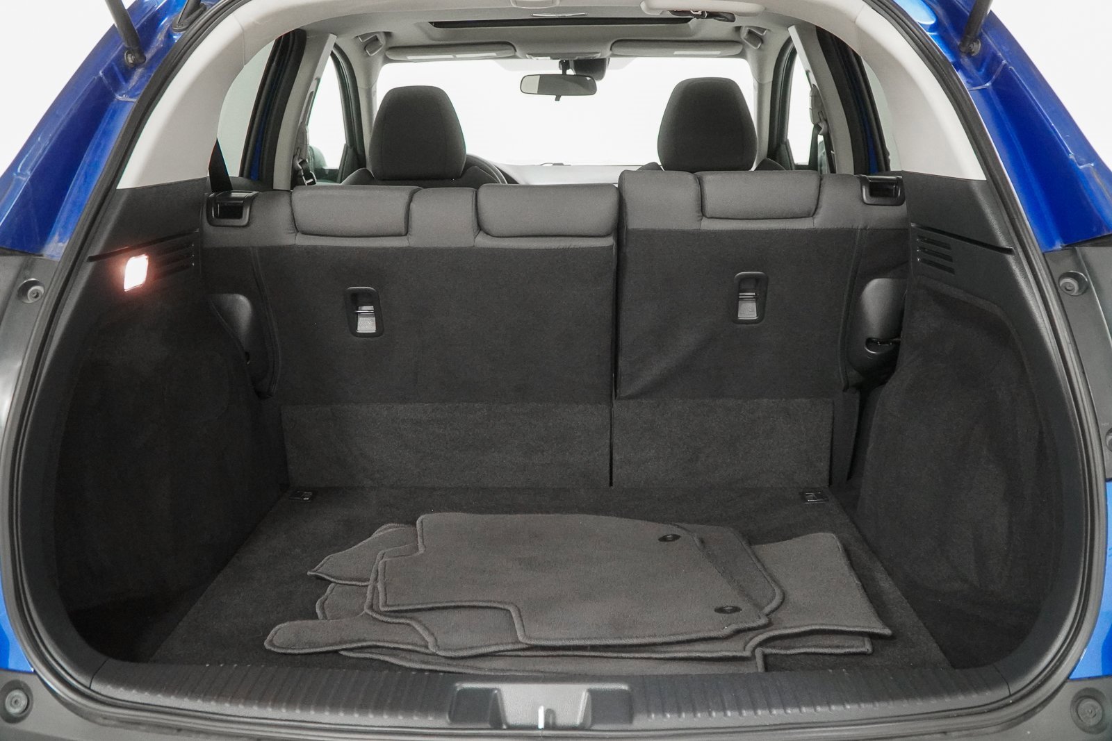 Used 2021 Honda HR-V EX image 10