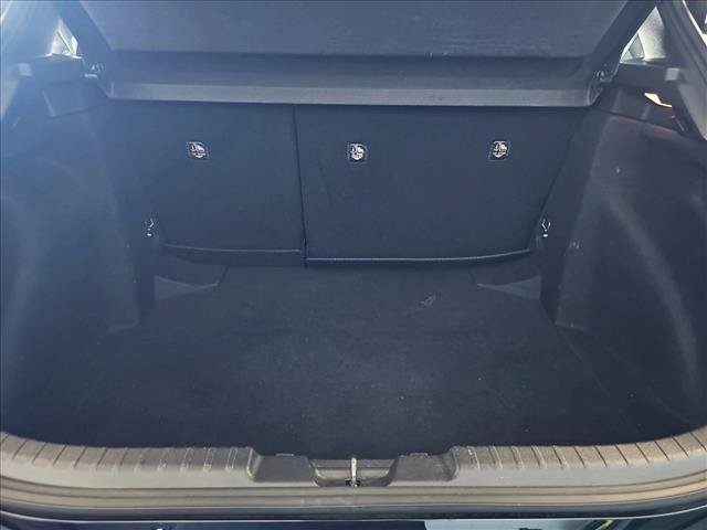 Used 2021 Toyota Corolla SE w/ SE Preferred Package FWD image 6