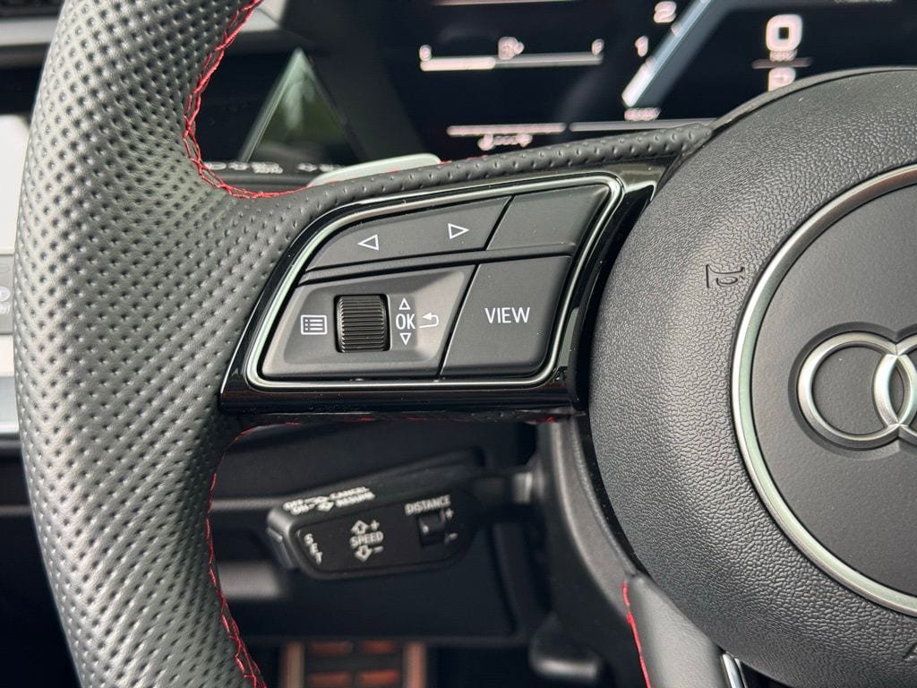 New 2026 Audi S3 Premium AWD/4WD image 27