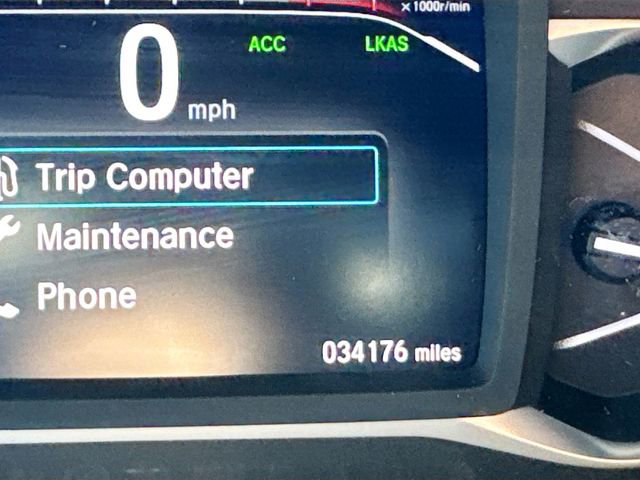 Used 2023 Honda Passport EX-L image 12