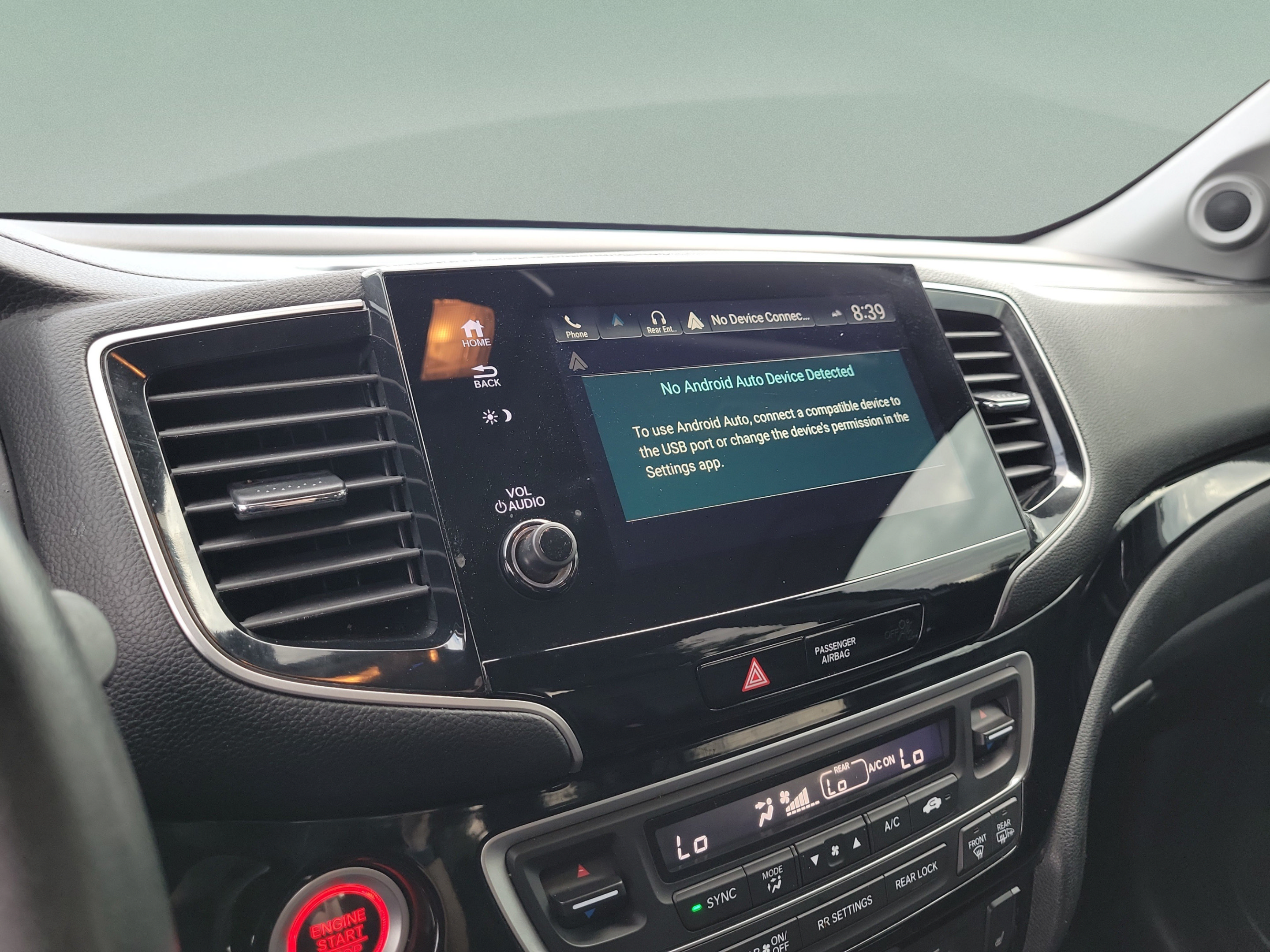 Used 2021 Honda Pilot Touring image 18