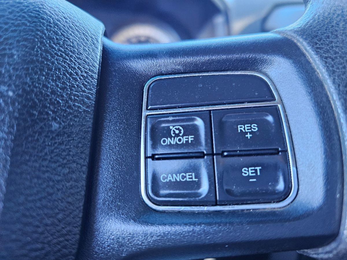 Used 2017 RAM 3500 Tradesman w/ Protection Group image 34