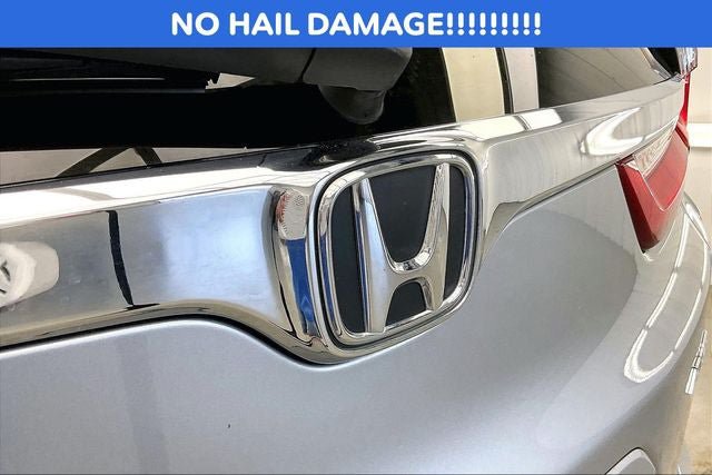 Certified 2017 Honda CR-V EX-L image 32