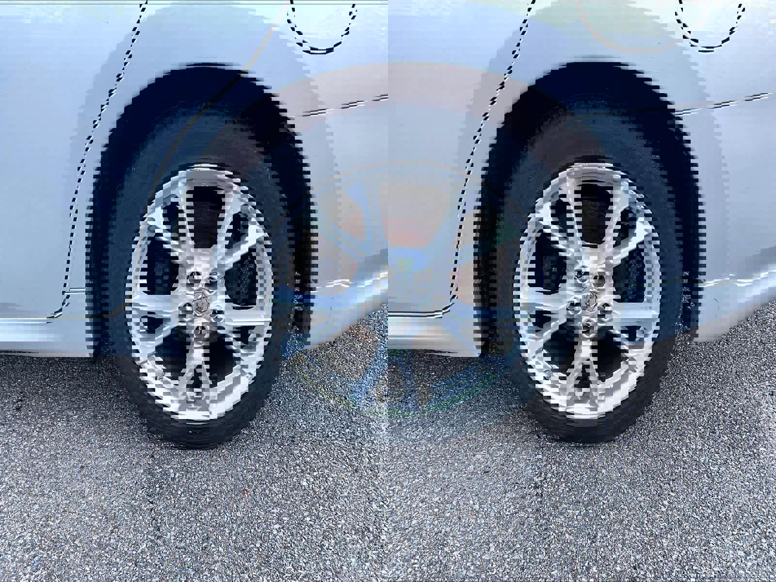 Used 2012 Nissan Maxima 3.5 S image 4