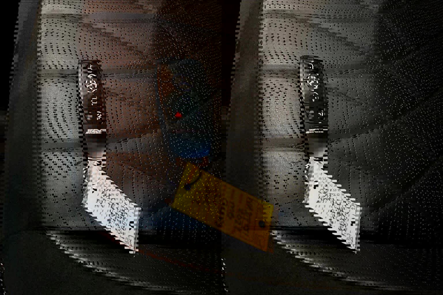 Used 2022 Mercedes-Benz GLE 63 AMG S image 14