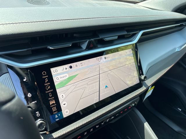 New 2026 Jeep Cherokee Limited AWD/4WD image 19