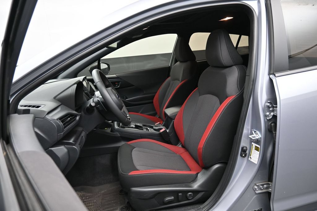 Used 2024 Subaru Impreza RS AWD/4WD image 19