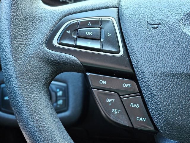 Used 2019 Ford Escape S image 17