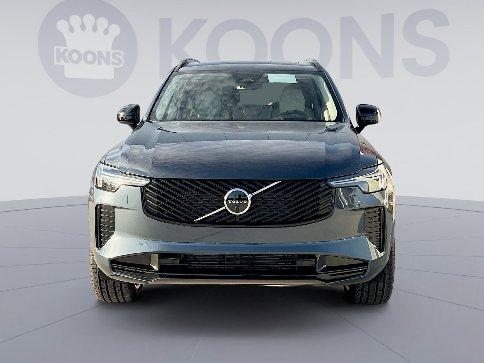 New 2026 Volvo XC90 B6 Ultra image 11