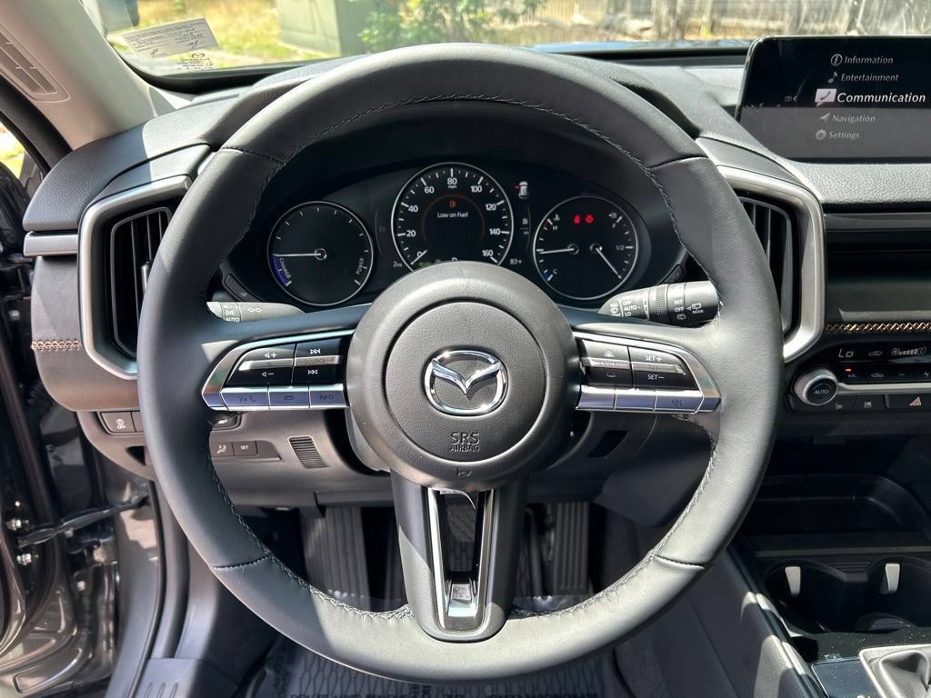 New 2026 MAZDA CX-50 AWD 2.5 Hybrid w/ Weather Package image 16
