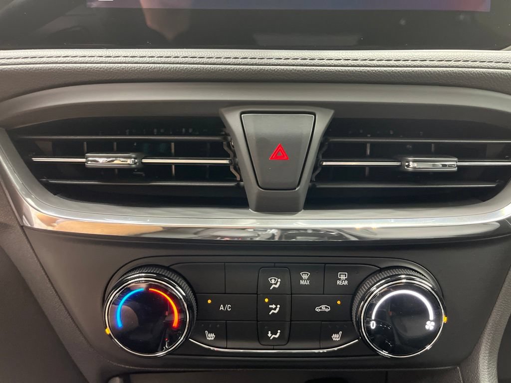 New 2026 Buick Encore GX Preferred w/ Comfort Package FWD image 14