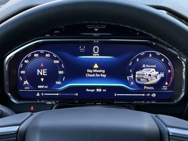 Certified 2025 Chevrolet Silverado 2500 ZR2 w/ ZR2 Bison Edition image 19