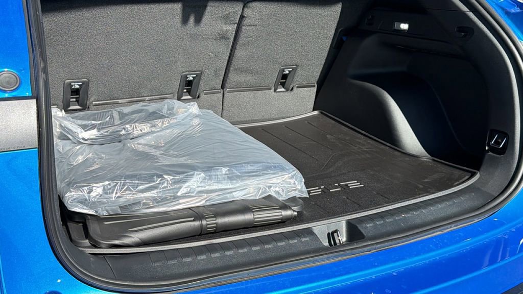 New 2026 Honda Prologue Touring image 27