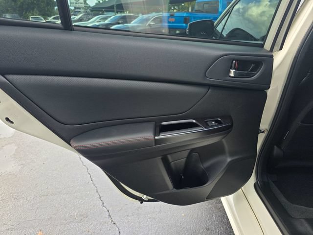 Used 2021 Subaru WRX Limited AWD/4WD image 20