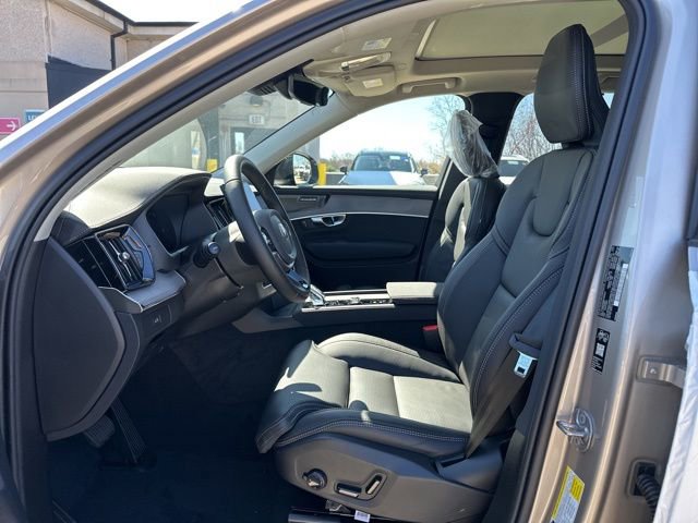 New 2026 Volvo XC90 B6 Ultra image 14