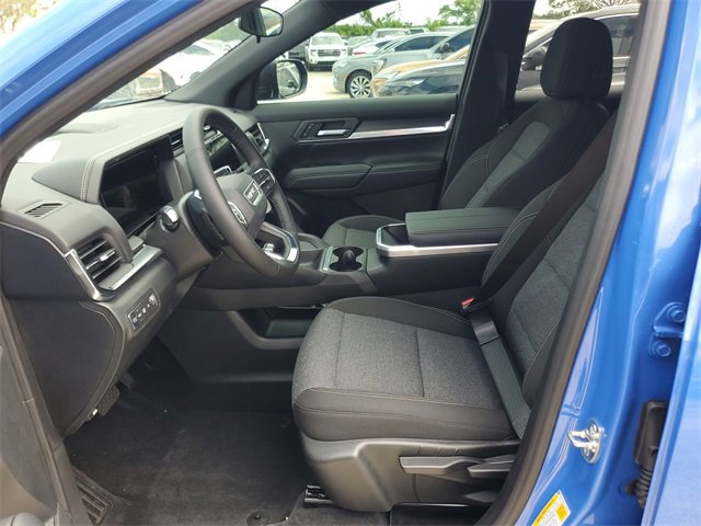 New 2026 GMC Terrain Elevation image 8