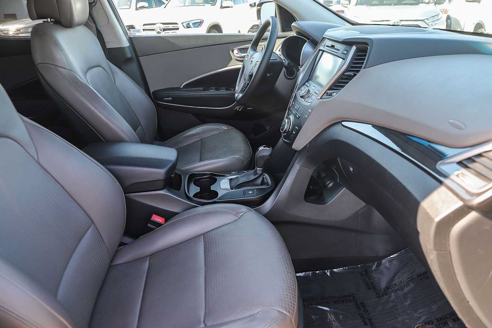 Used 2014 Hyundai Santa Fe Sport w/ Technology Package 04 FWD image 19