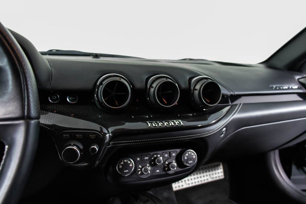 Used 2014 Ferrari F12 Berlinetta RWD image 40