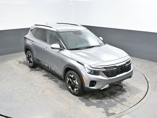 Used 2025 Kia Seltos S image 36