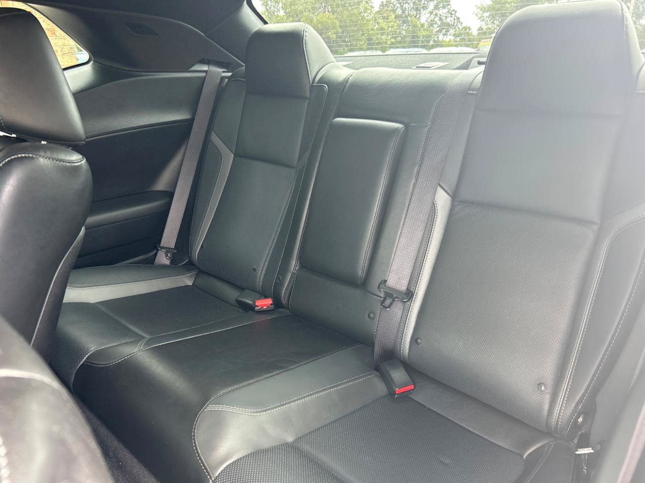 Used 2019 Dodge Challenger SXT w/ Plus Package RWD image 20