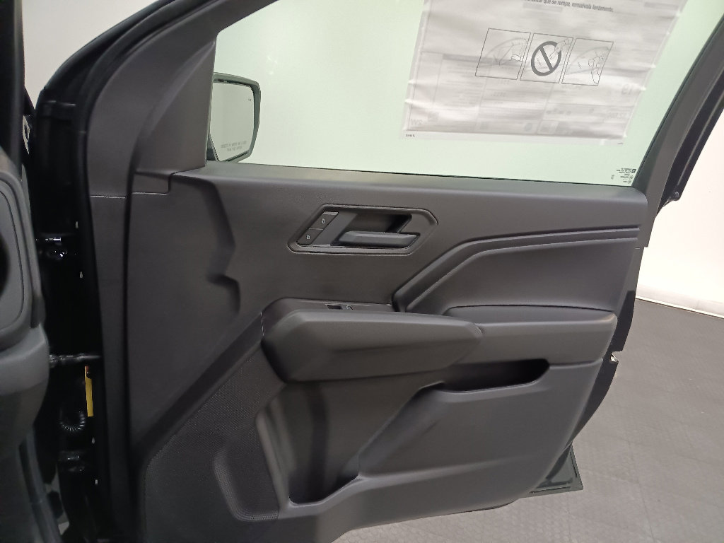 New 2026 Chevrolet Colorado Trail Boss image 8