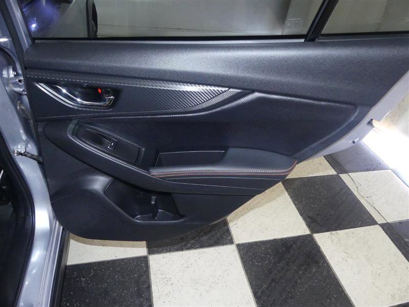 Used 2021 Subaru Crosstrek 2.5i Limited w/ Moonroof Package 2 AWD/4WD image 31