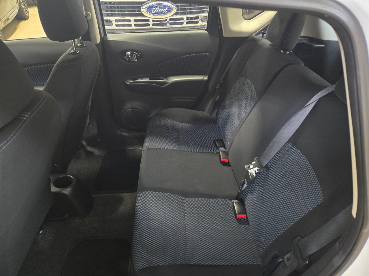 Used 2016 Nissan Versa Note SV image 18