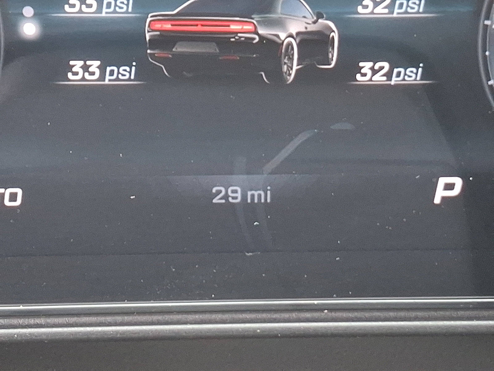 Used 2025 Dodge Charger R/T w/ Quick Order Package 25M R/T image 19