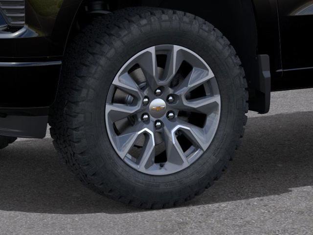 New 2026 Chevrolet Silverado 1500 RST w/ RST All Star Premium Package AWD/4WD image 9