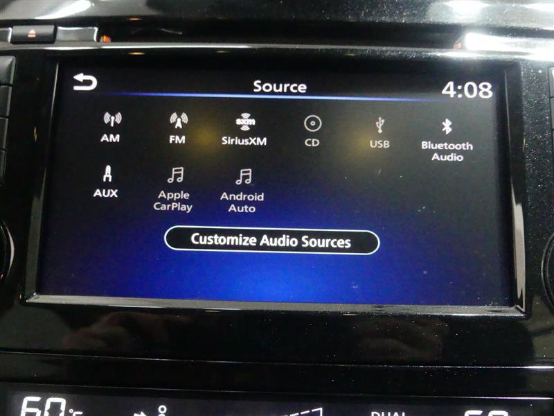 Used 2018 Nissan Rogue SL w/ Premium Package image 43