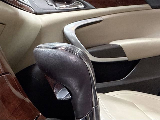 Used 2016 Buick Regal image 19
