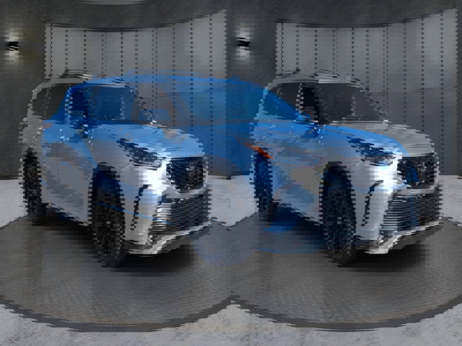 Used 2024 Toyota Highlander XSE image 8