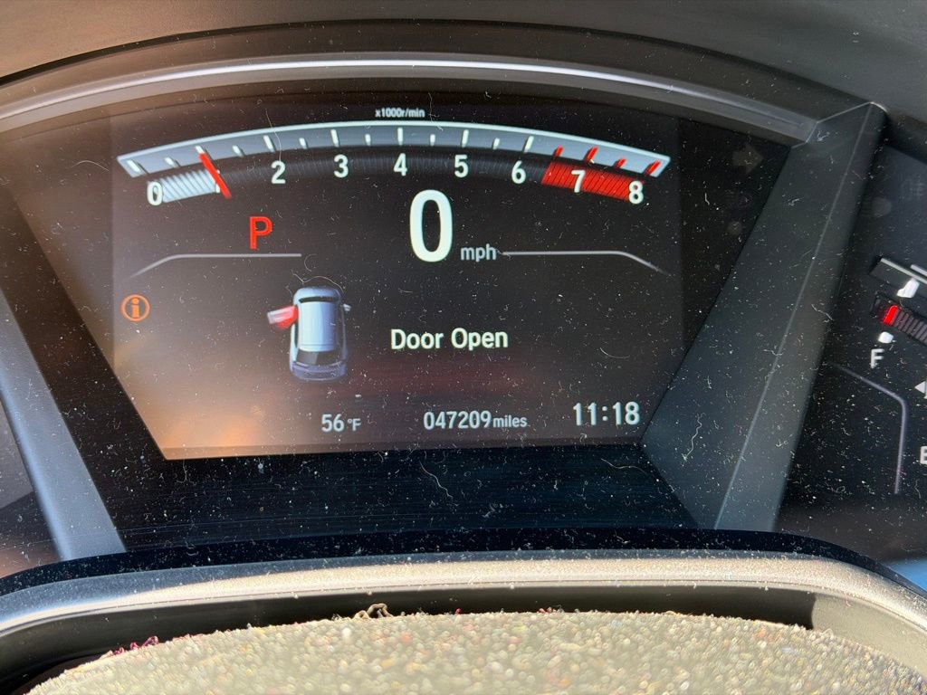 Used 2018 Honda CR-V EX image 26