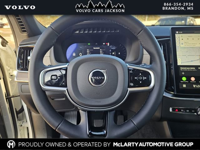 New 2026 Volvo XC90 B5 Plus w/ Protection Package Premier image 23