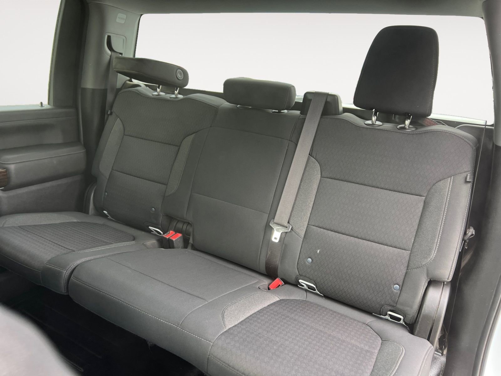 Used 2023 GMC Sierra 3500 SLE w/ SLE Convenience Package AWD/4WD image 13