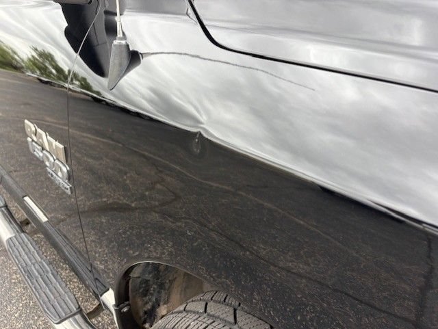 Used 2019 RAM 1500 Tradesman w/ Tradesman SXT Package RWD image 9