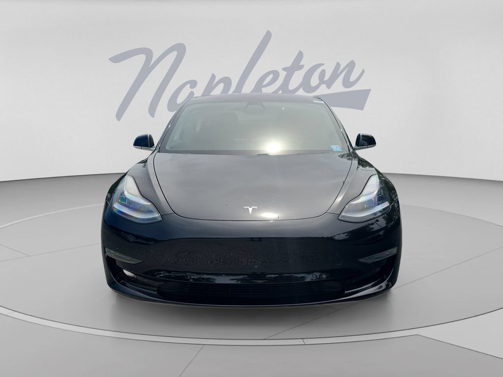 Used 2019 Tesla Model 3 Standard Range Plus RWD image 2