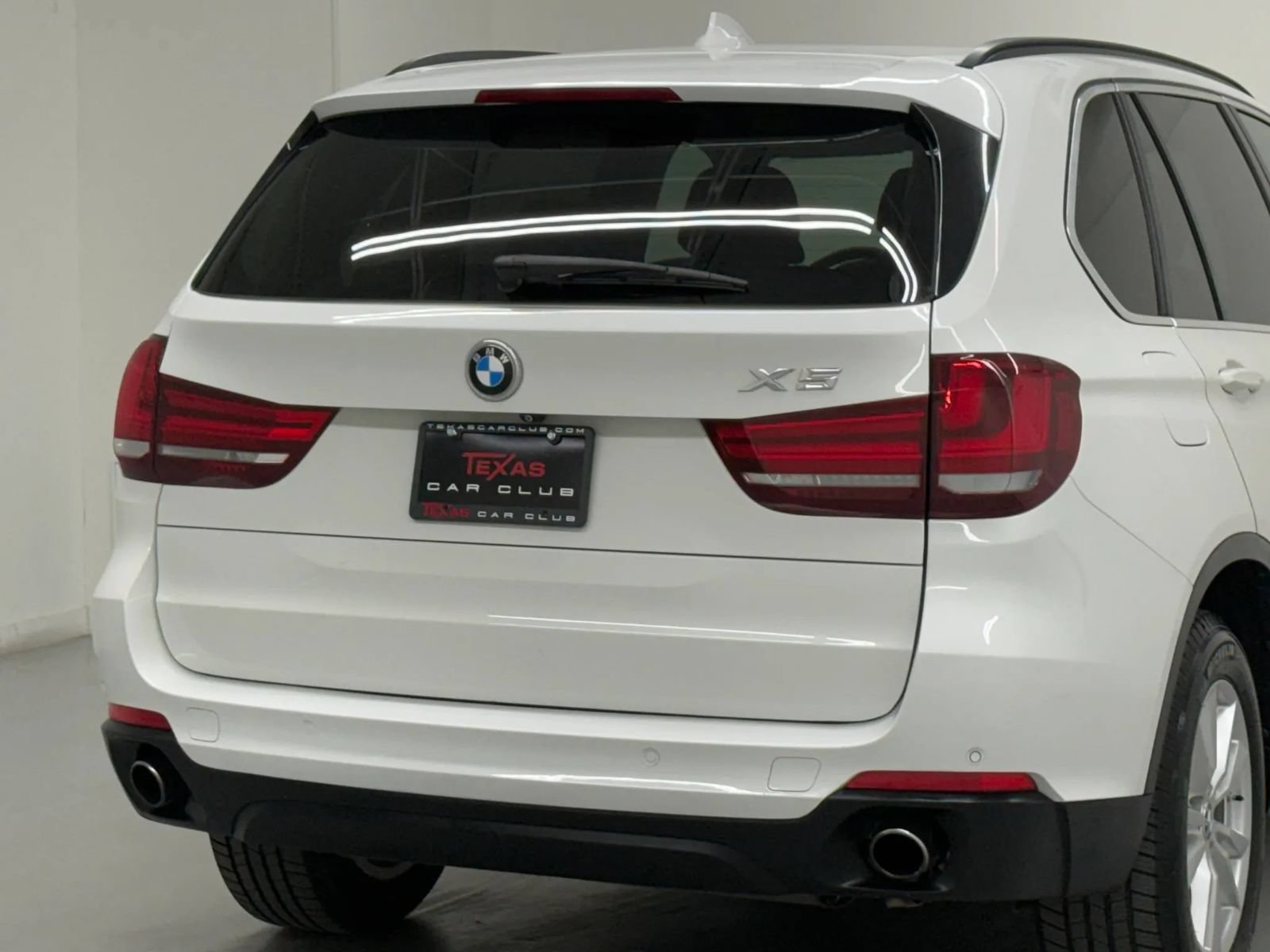 Used 2014 BMW X5 sDrive35i RWD image 43