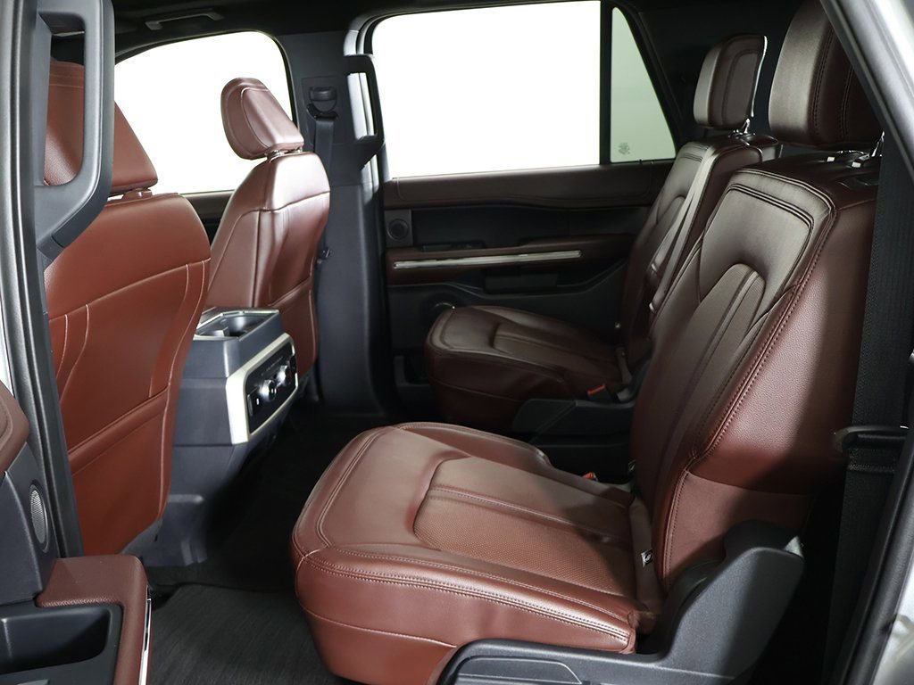 Used 2023 Ford Expedition Max Limited image 41