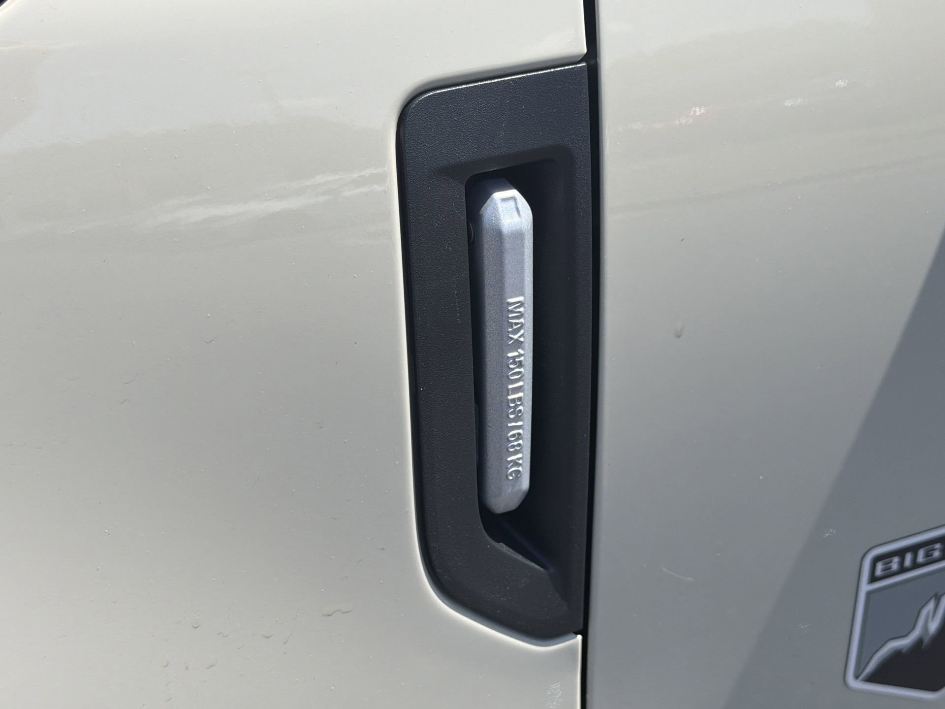 Certified 2025 Ford Bronco Sport Big Bend image 35