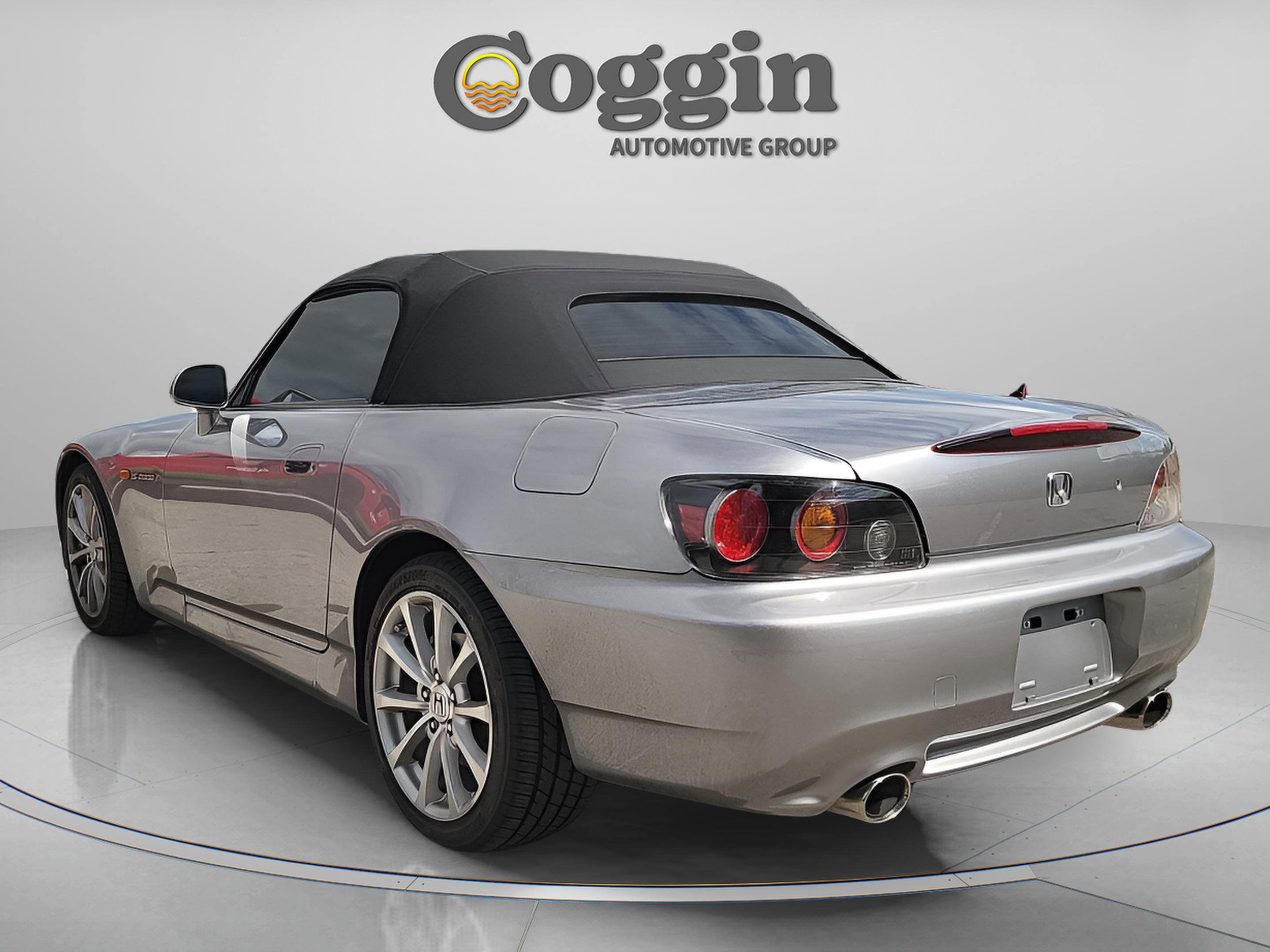 Used 2007 Honda S2000 image 6
