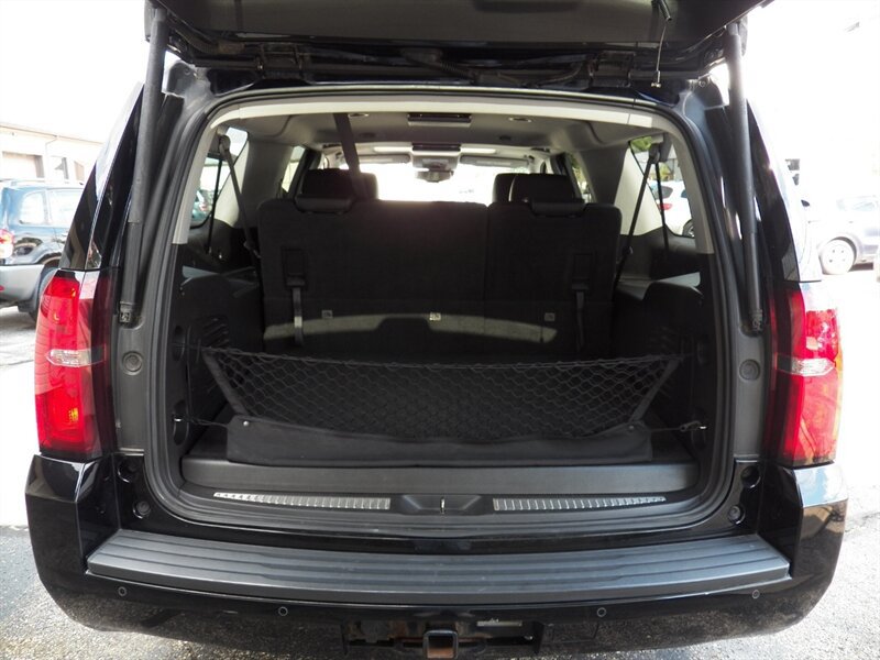 Used 2016 Chevrolet Suburban LT AWD/4WD image 10