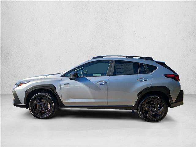 New 2026 Subaru Crosstrek 2.5i Sport image 5